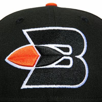 NEW ERA 59FIFTY BUFFALO BRAVES HAT