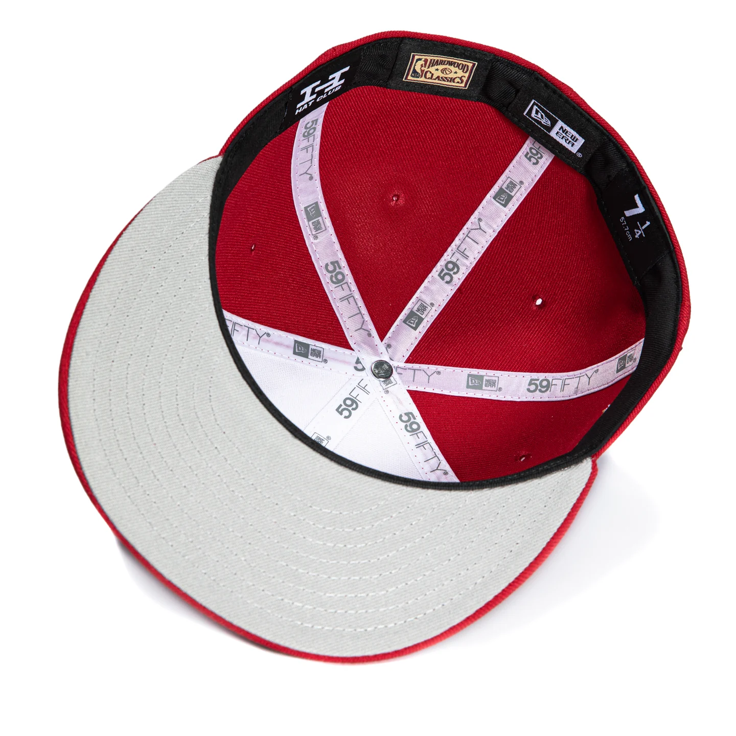 NEW ERA 59FIFTY LOS ANGELES LAKERS ALL STAR GAME PATCH MOTION RAIL HAT