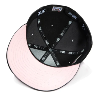 NEW ERA 59FIFTY NEW YORK YANKEES SUBWAY SERIES PATCH HAT