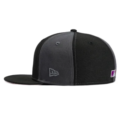 NEW ERA 59FIFTY NEW YORK YANKEES SUBWAY SERIES PATCH HAT