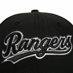 NEW ERA 59FIFTY TEXAS RANGERS ALL STAR GAME PATCH Hat