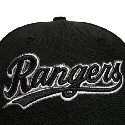 NEW ERA 59FIFTY TEXAS RANGERS ALL STAR GAME PATCH Hat