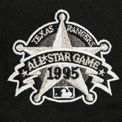 NEW ERA 59FIFTY TEXAS RANGERS ALL STAR GAME PATCH Hat