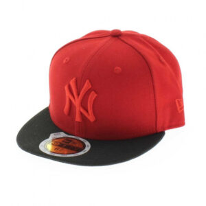 NY Kids Baseball Cap