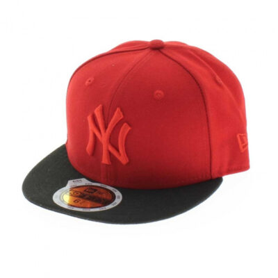 NY Kids Baseball Cap