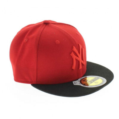 NY Kids Baseball Cap