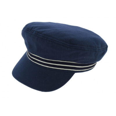 Peabody Fiddler Cap