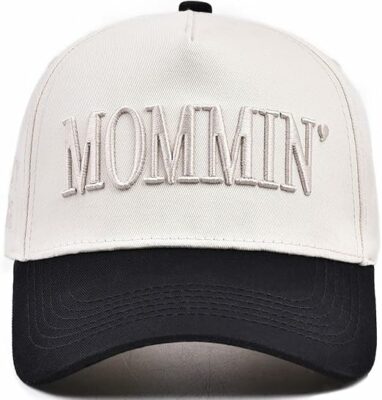 Women’s Mommin Trucker Hat