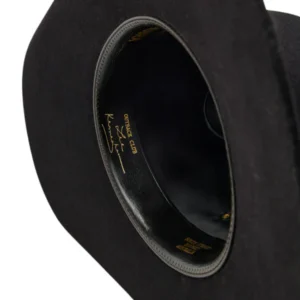 Women Outback Club - Black