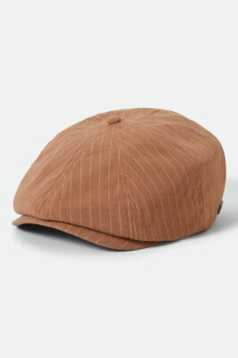 Brood Newsboy Cap