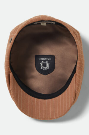Brood Newsboy Cap
