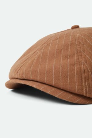 Brood Newsboy Cap