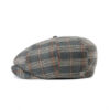 Brood Snap Flat Cap