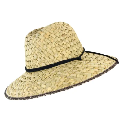 Cancer Council Straw Surf Sun Hat