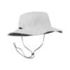 Condor V2 Performance Sun Hat - Light Silver
