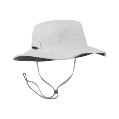 Condor V2 Performance Sun Hat - Light Silver