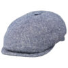 Cotton Summer Flat Cap