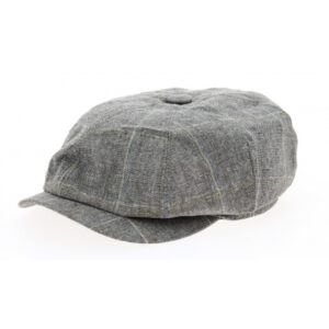Ellsworth Flat Cap