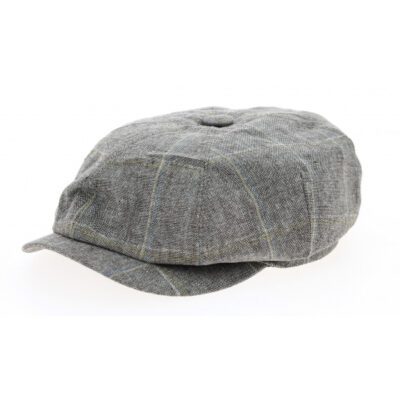 Ellsworth Flat Cap