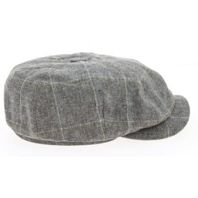 Ellsworth Flat Cap
