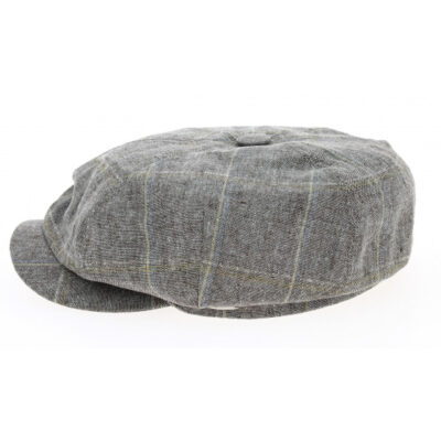 Ellsworth Flat Cap