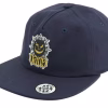 Kids Let Loose Unstructured Parisian Night Baseball