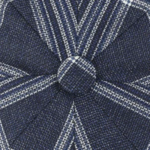 Lightweight Marleno Hatteras Newsboy Cap
