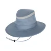 Mens Mid Brim Idaho Sun Hat