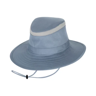 Mens Mid Brim Idaho Sun Hat