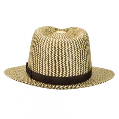 Milo Panama Hat