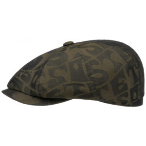 Outdoor Meytey Khaki Newsboy Cap
