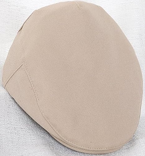 Toddler Boys Vintage Newsboy Cap