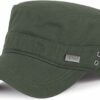 Unisex Cadet Army Cap