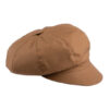 Waterproof Clarisse Bakerboy Cap