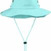 Wide Brim Hiking Fishing Safari Boonie Hat