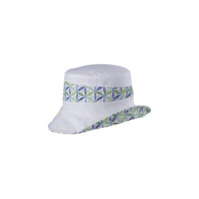 Women's Bucket Hat Astera Cotton