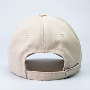 Women's Embroidered Trucker Cap