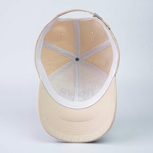 Women's Embroidered Trucker Cap