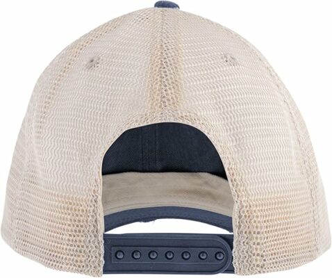 Women's Trucker Cap - Blue