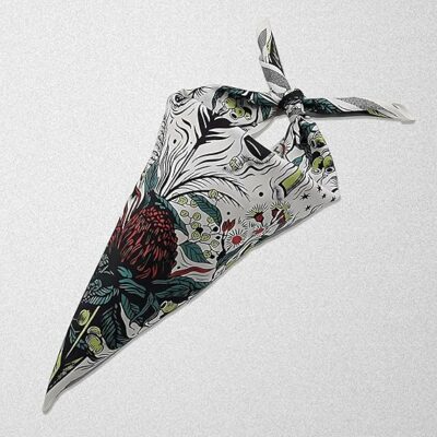 High-Performance Bandana Do Rag