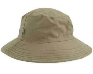 Abisko Sun Hat Green Bucket