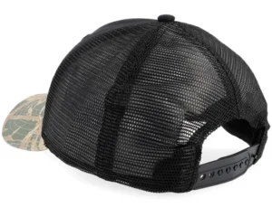 Border Black-amo Trucker