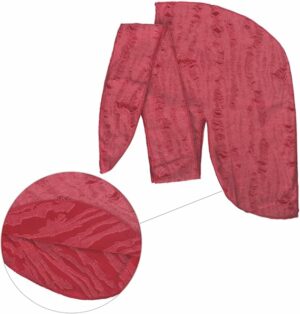 Broken Do Rag Skull Cap Bandana for Men Women