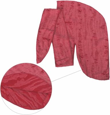 Broken Do Rag Skull Cap Bandana for Men Women