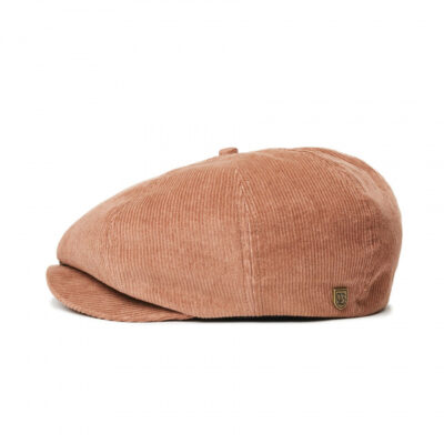 Brood Cotton Newsboy Cap