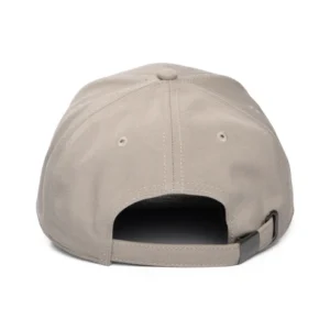Classic Recycled Baseball Cap - Stone