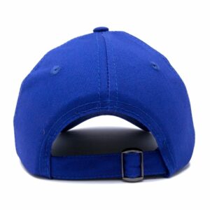 DALIX American Flag Hat Premium Baseball Cap in Blue