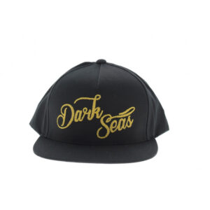 Dark Seas Baseball Cap