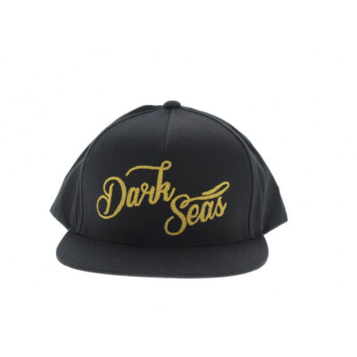 Dark Seas Baseball Cap