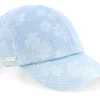 Denim Fabric Baseballcap Jeans Dad Cap
